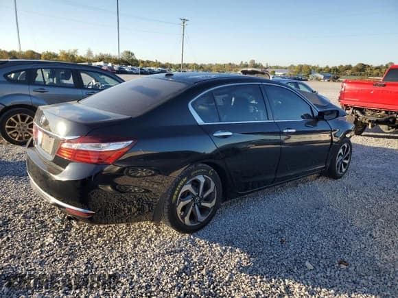 ✅ 2016 Honda Accord EX-L • VIN: 1HGCR2F80GA042010 • Лот: 87460545. Опубликован ранее на Copart с пробегом Не указан. Бесплатный доступ к архиву аукционных продаж из США и подробный отчёт об истории автомобиля на DreamBid. Изображение 3.