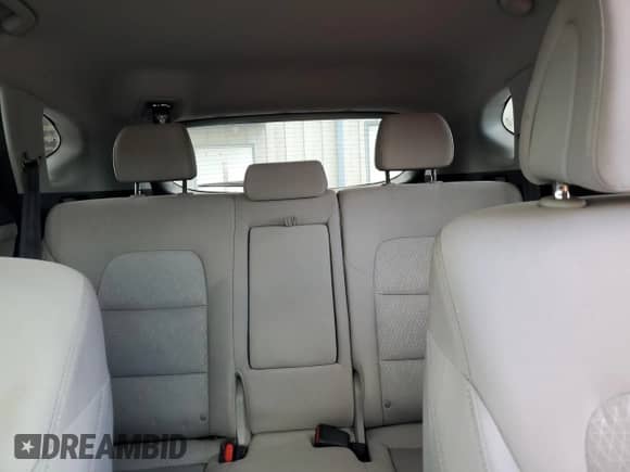 2016 Hyundai Tucson Sport with VIN KM8J3CA23GU081880, listed as a Copart auction lot 71126985 with 141,493 mi miles and Clean title. Bid and sale history available at DreamBid. Image 10.