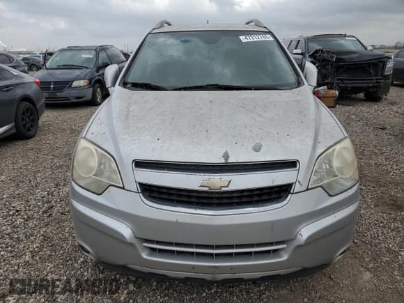 ✅ 2013 Chevrolet Captiva Sport LT • VIN: 3GNAL3EK7DS563222 • Lot: 47312765. Wystawiony na Copart z przebiegiem 169 931 mil. Bezpłatny archiwum sprzedaży aukcyjnych z USA i szczegółowy raport historii pojazdu na DreamBid. Zdjęcie 5.