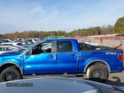 ✅ 2012 Ford F-150 Lariat • VIN: 1FTFW1ET5CFA26838 • Lot: 43734741. Listed on IAAI with 226,395 mi. Free auction sales archive from the USA and detailed vehicle history report at DreamBid. Image 13.
