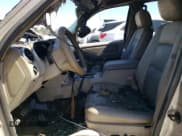 ✅ 2007 Ford Explorer XLT • VIN: 1FMEU63E17UA83635 • Lot: 52113555. Listed on Copart with Not provided. Free auction sales archive from the USA and detailed vehicle history report at DreamBid. Image 7.