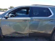 ✅ 2022 Chevrolet Traverse LT Cloth • VIN: 1GNERGKW0NJ149054 • Lot: 43058528. Listed on IAAI with 43,751 mi. Free auction sales archive from the USA and detailed vehicle history report at DreamBid. Image 6.