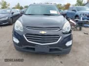 ✅ 2016 Chevrolet Equinox LT • VIN: 2GNALCEK8G6289600 • Lot: 43307225. Wystawiony na IAAI z przebiegiem 78 246 mil. Bezpłatny archiwum sprzedaży aukcyjnych z USA i szczegółowy raport historii pojazdu na DreamBid. Zdjęcie 12.