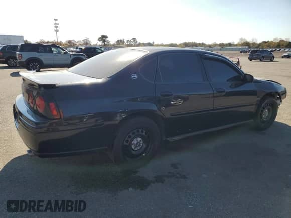 ✅ 2004 Chevrolet Impala SS Supercharged • VIN: 2G1WP521849275158 • Лот: 77686414. Размещён на Copart с пробегом 115 320 миль миль. Получите бесплатный доступ к архиву аукционных продаж из США и посмотрите подробный отчёт об истории автомобиля на DreamBid. Изображение 3.