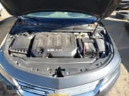 ✅ 2015 Chevrolet Impala LT • VIN: 1G1125S30FU145908 • Лот: 43479912. Опубликован ранее на IAAI с пробегом 146 393 миль. Бесплатный доступ к архиву аукционных продаж из США и подробный отчёт об истории автомобиля на DreamBid. Изображение 10.