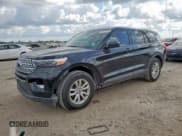 ✅ 2021 Ford Explorer • VIN: 1FMSK7BH1MGA23648 • Lot: 93112995. Wystawiony na Copart z przebiegiem 126 617 mil. Bezpłatny archiwum sprzedaży aukcyjnych z USA i szczegółowy raport historii pojazdu na DreamBid. Zdjęcie 1.