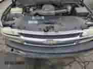 2002 Chevrolet Suburban LS с VIN 3GNFK16Z32G183948, выставлен на аукционе Copart как лот 75594204 с пробегом 154 839 миль миль и Списание • Salvage title. История ставок и продаж доступна на DreamBid. Изображение 13.