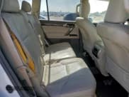 ✅ 2016 Lexus GX 460 • VIN: JTJBM7FX3G5141133 • Lot: 95683855. Listed on Copart with Not provided. Free auction sales archive from the USA and detailed vehicle history report at DreamBid. Image 11.