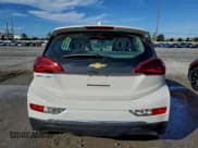 ✅ 2020 Chevrolet Bolt EV LT • VIN: 1G1FY6S08L4142296 • Lot: 94631475. Listed on Copart with 36,684 mi. Free auction sales archive from the USA and detailed vehicle history report at DreamBid. Image 6.