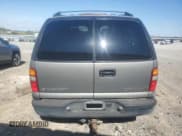 ✅ 2000 Chevrolet Suburban LS • VIN: 3GNFK16TXYG109480 • Лот: 52797825. Опубликован ранее на Copart с пробегом Не указан. Бесплатный доступ к архиву аукционных продаж из США и подробный отчёт об истории автомобиля на DreamBid. Изображение 6.