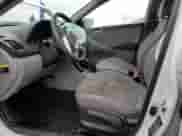 ✅ 2017 Hyundai Accent SE • VIN: KMHCT4AE8HU358405 • Lot: 35952113. Listed on Copart with Not provided miles. Access the free auction sales archive from the USA and view a detailed vehicle history report at DreamBid. Image 7.