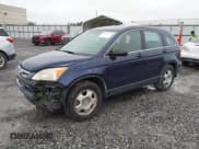 ✅ 2008 Honda CR-V LX • VIN: 3CZRE38378G703265 • Lot: 43423131. Wystawiony na IAAI z przebiegiem 247 398 mil. Bezpłatny archiwum sprzedaży aukcyjnych z USA i szczegółowy raport historii pojazdu na DreamBid. Zdjęcie 18.