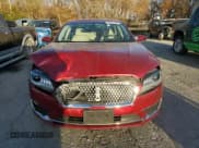✅ 2017 Lincoln MKZ Select • VIN: 3LN6L5C99HR662899 • Lot: 92309265. Wystawiony na Copart z przebiegiem 58 527 mil. Bezpłatny archiwum sprzedaży aukcyjnych z USA i szczegółowy raport historii pojazdu na DreamBid. Zdjęcie 5.