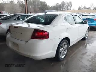 ✅ 2011 Dodge Avenger Mainstreet • VIN: 1B3BD1FB8BN558908 • Лот: 41499323. Опубликован ранее на IAAI с пробегом 236 582 миль. Бесплатный доступ к архиву аукционных продаж из США и подробный отчёт об истории автомобиля на DreamBid. Изображение 4.