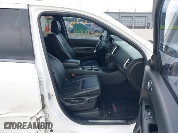 ✅ 2014 Dodge Durango R/T • VIN: 1C4SDJCT3EC514410 • Lot: 42159009. Wystawiony na IAAI z przebiegiem 177 703 mil. Bezpłatny archiwum sprzedaży aukcyjnych z USA i szczegółowy raport historii pojazdu na DreamBid. Zdjęcie 5.