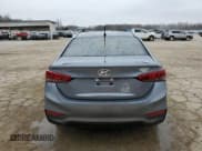 ✅ 2019 Hyundai Accent SE • VIN: 3KPC24A39KE044600 • Лот: 44000525. Опубликован ранее на Copart с пробегом 139 958 миль. Бесплатный доступ к архиву аукционных продаж из США и подробный отчёт об истории автомобиля на DreamBid. Изображение 6.