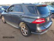 ✅ 2014 Mercedes-Benz M 350 • VIN: 4JGDA5HB8EA351382 • Lot: 43853968. Listed on IAAI with 196,314 mi. Free auction sales archive from the USA and detailed vehicle history report at DreamBid. Image 3.