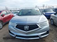 ✅ 2017 Acura MDX • VIN: 5FRYD4H34HB024360 • Lot: 43723309. Listed on IAAI with 139,641 mi. Free auction sales archive from the USA and detailed vehicle history report at DreamBid. Image 10.