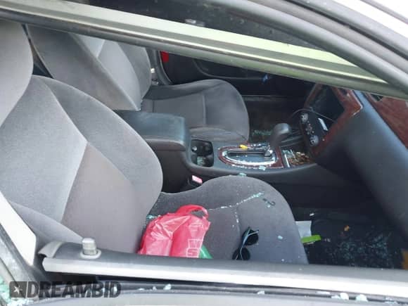 ✅ 2011 Chevrolet Impala LT Fleet • VIN: 2G1WG5EK7B1315200 • Лот: 43323546. Размещён на IAAI с пробегом 114 692 миль миль. Получите бесплатный доступ к архиву аукционных продаж из США и посмотрите подробный отчёт об истории автомобиля на DreamBid. Изображение 5.