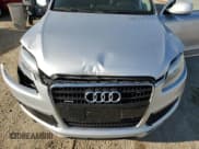 ✅ 2009 Audi Q7 Premium Plus • VIN: WA1EY74L49D016116 • Lot: 69693085. Listed on Copart with 301,673 mi. Free auction sales archive from the USA and detailed vehicle history report at DreamBid. Image 12.
