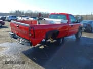 ✅ 2005 Chevrolet Silverado 2500HD Work Truck • VIN: 1GCHC24U15E336396 • Лот: 41334387. Опубликован ранее на IAAI с пробегом 196 645 миль. Бесплатный доступ к архиву аукционных продаж из США и подробный отчёт об истории автомобиля на DreamBid. Изображение 4.