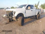 ✅ 2020 Ford F-250 XL • VIN: 1FT7X2B65LED06531 • Lot: 42731563. Wystawiony na IAAI z przebiegiem 33 613 mil. Bezpłatny archiwum sprzedaży aukcyjnych z USA i szczegółowy raport historii pojazdu na DreamBid. Zdjęcie 20.