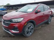 ✅ 2023 Buick Encore GX Select • VIN: KL4MMESL3PB009889 • Лот: 42257279. Опубликован ранее на IAAI с пробегом 28 544 миль. Бесплатный доступ к архиву аукционных продаж из США и подробный отчёт об истории автомобиля на DreamBid. Изображение 2.