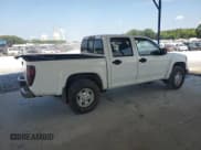 ✅ 2006 Chevrolet Colorado 3LT • VIN: 1GCDS136X68193169 • Lot: 66277715. Listed on Copart with 327,971 mi. Free auction sales archive from the USA and detailed vehicle history report at DreamBid. Image 3.