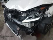 ✅ 2020 Lexus RX 350L • VIN: JTJHZKEA4L2016195 • Lot: 41708998. Listed on IAAI with 56,537 mi. Free auction sales archive from the USA and detailed vehicle history report at DreamBid. Image 6.