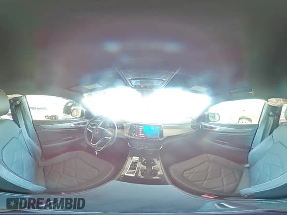 ✅ 2024 Volkswagen Atlas SE • VIN: 1V2HE2CA1RC213389 • Лот: 67580795. Опубликован ранее на Copart с пробегом 30 908 миль. Бесплатный доступ к архиву аукционных продаж из США и подробный отчёт об истории автомобиля на DreamBid. Изображение 15.