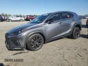 ✅ 2020 Lexus NX 300 F Sport • VIN: JTJSARBZ4L5007172 • Лот: 52419925. Опубликован ранее на Copart с пробегом 54 541 миль. Бесплатный доступ к архиву аукционных продаж из США и подробный отчёт об истории автомобиля на DreamBid. Изображение 1.