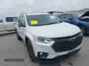 2021 Chevrolet Traverse Premier с VIN 1GNERKKW2MJ231935, выставлен на аукционе IAAI как лот 42257678 с пробегом 74 925 миль миль и . История ставок и продаж доступна на DreamBid. Изображение 1.