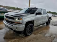 ✅ 2016 Chevrolet Silverado 1500 LT • VIN: 3GCUKREC6GG141969 • Lot: 94066935. Wystawiony na Copart z przebiegiem 186 603 mil. Bezpłatny archiwum sprzedaży aukcyjnych z USA i szczegółowy raport historii pojazdu na DreamBid. Zdjęcie 1.