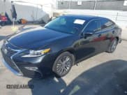 ✅ 2017 Lexus ES 350 • VIN: 58ABK1GGXHU047637 • Lot: 43559198. Listed on IAAI with 114,661 mi. Free auction sales archive from the USA and detailed vehicle history report at DreamBid. Image 2.