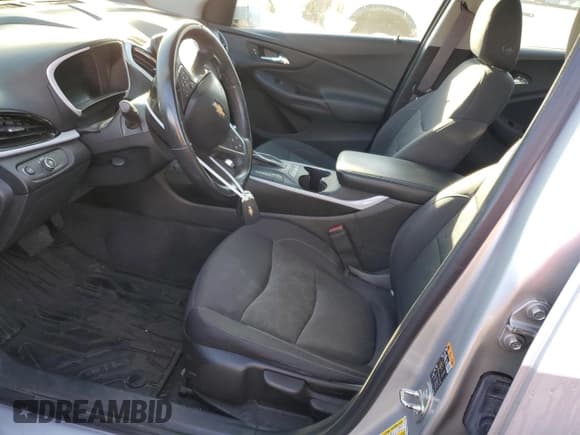 ✅ 2017 Chevrolet Volt LT • VIN: 1G1RC6S59HU129328 • Lot: 72007023. Wystawiony na Copart z przebiegiem 108 394 mil. Bezpłatny archiwum sprzedaży aukcyjnych z USA i szczegółowy raport historii pojazdu na DreamBid. Zdjęcie 7.