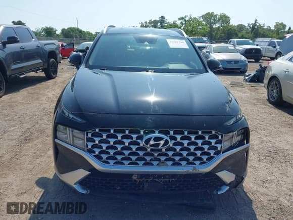 ✅ 2021 Hyundai Santa Fe SEL • VIN: 5NMS64AJ3MH331523 • Lot: 42201780. Wystawiony na IAAI z przebiegiem 84 319 mil. Bezpłatny archiwum sprzedaży aukcyjnych z USA i szczegółowy raport historii pojazdu na DreamBid. Zdjęcie 13.