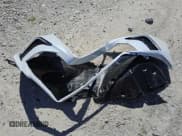 ✅ 2025 Toyota Camry LE • VIN: 4T1DAACK0SU062023 • Лот: 86294245. Опубликован ранее на Copart с пробегом 8 070 миль. Бесплатный доступ к архиву аукционных продаж из США и подробный отчёт об истории автомобиля на DreamBid. Изображение 12.