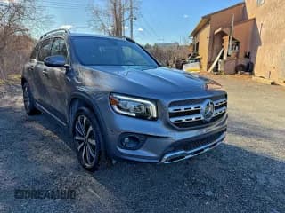 ✅ 2021 Mercedes-Benz GLB 250 • VIN: W1N4M4GB5MW084994 • Лот: 95156225. Опубликован ранее на Copart с пробегом 89 604 миль. Бесплатный доступ к архиву аукционных продаж из США и подробный отчёт об истории автомобиля на DreamBid. Изображение 2.