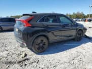 ✅ 2019 Mitsubishi Eclipse Cross LE • VIN: JA4AT4AA0KZ052523 • Lot: 91053445. Listed on Copart with 70,079 mi. Free auction sales archive from the USA and detailed vehicle history report at DreamBid. Image 3.