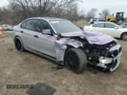 ✅ 2015 BMW 3 Series 320i xDrive • VIN: WBA3C3G58FNS73235 • Lot: 47827065. Wystawiony na Copart z przebiegiem 132 015 mil. Bezpłatny archiwum sprzedaży aukcyjnych z USA i szczegółowy raport historii pojazdu na DreamBid. Zdjęcie 4.