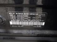 ✅ 2019 Mitsubishi Eclipse Cross ES • VIN: JA4AT3AA7KZ031050 • Лот: 41987319. Опубликован ранее на IAAI с пробегом 93 763 миль. Бесплатный доступ к архиву аукционных продаж из США и подробный отчёт об истории автомобиля на DreamBid. Изображение 9.