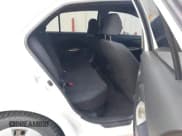 ✅ 2007 Toyota Yaris • VIN: JTDBT923371108760 • Lot: 43433505. Listed on IAAI with 111,576 mi. Free auction sales archive from the USA and detailed vehicle history report at DreamBid. Image 8.