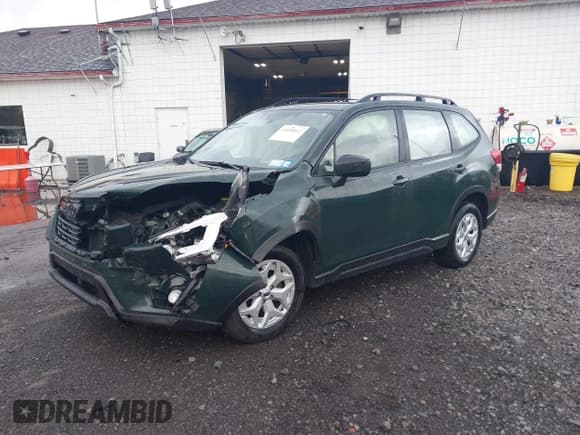 ✅ 2023 Subaru Forester • VIN: JF2SKACC2PH406955 • Лот: 43438412. Опубликован ранее на IAAI с пробегом 41 184 миль. Бесплатный доступ к архиву аукционных продаж из США и подробный отчёт об истории автомобиля на DreamBid. Изображение 18.