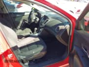 ✅ 2014 Chevrolet Cruze 1LT • VIN: 1G1PC5SB5E7174994 • Лот: 43580694. Опубликован ранее на IAAI с пробегом 189 071 миль. Бесплатный доступ к архиву аукционных продаж из США и подробный отчёт об истории автомобиля на DreamBid. Изображение 5.