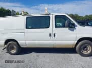✅ 2008 Ford Econoline Cargo Commercial • VIN: 1FTNE14W28DB35593 • Lot: 38139476. Listed on IAAI with Not provided. Free auction sales archive from the USA and detailed vehicle history report at DreamBid. Image 12.