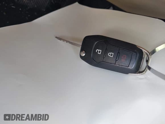 ✅ 2017 Ford Explorer • VIN: 1FM5K7B83HGD35375 • Лот: 42736653. Опубликован ранее на IAAI с пробегом 57 317 миль. Бесплатный доступ к архиву аукционных продаж из США и подробный отчёт об истории автомобиля на DreamBid. Изображение 11.