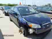 2010 Hyundai Elantra SE with VIN KMHDU4AD5AU866068, listed as a IAAI auction lot 42936564 with 145,643 mi miles and . Bid and sale history available at DreamBid. Image 6.