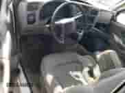 1998 Chevrolet S-10 LS с VIN 1GCCS1945W8244014, выставлен на аукционе Copart как лот 71016034 с пробегом 155 399 миль миль и На запчасти • Non repairable. История ставок и продаж доступна на DreamBid. Изображение 8.