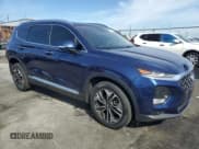 ✅ 2020 Hyundai Santa Fe SEL • VIN: 5NMS33AA0LH225564 • Lot: 42930234. Wystawiony na Copart z przebiegiem 33 610 mil. Bezpłatny archiwum sprzedaży aukcyjnych z USA i szczegółowy raport historii pojazdu na DreamBid. Zdjęcie 4.