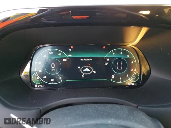 ✅ 2020 Hyundai Palisade Limited • VIN: KM8R54HE4LU091170 • Лот: 43480845. Опубликован ранее на Copart с пробегом 13 790 миль. Бесплатный доступ к архиву аукционных продаж из США и подробный отчёт об истории автомобиля на DreamBid. Изображение 9.